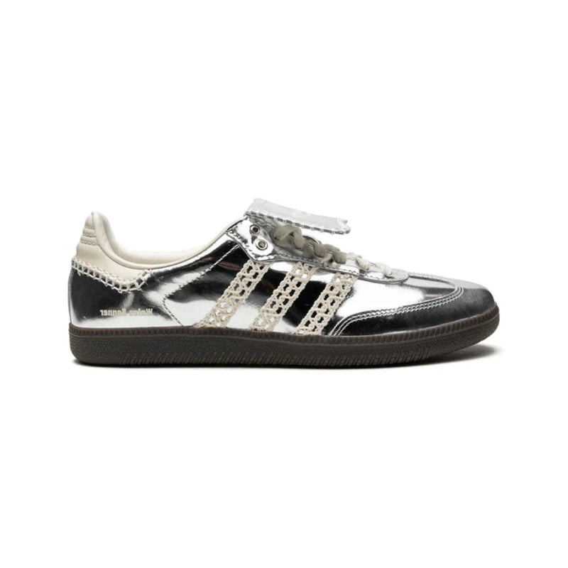 Adidas Samba Pony x Wales Bonner