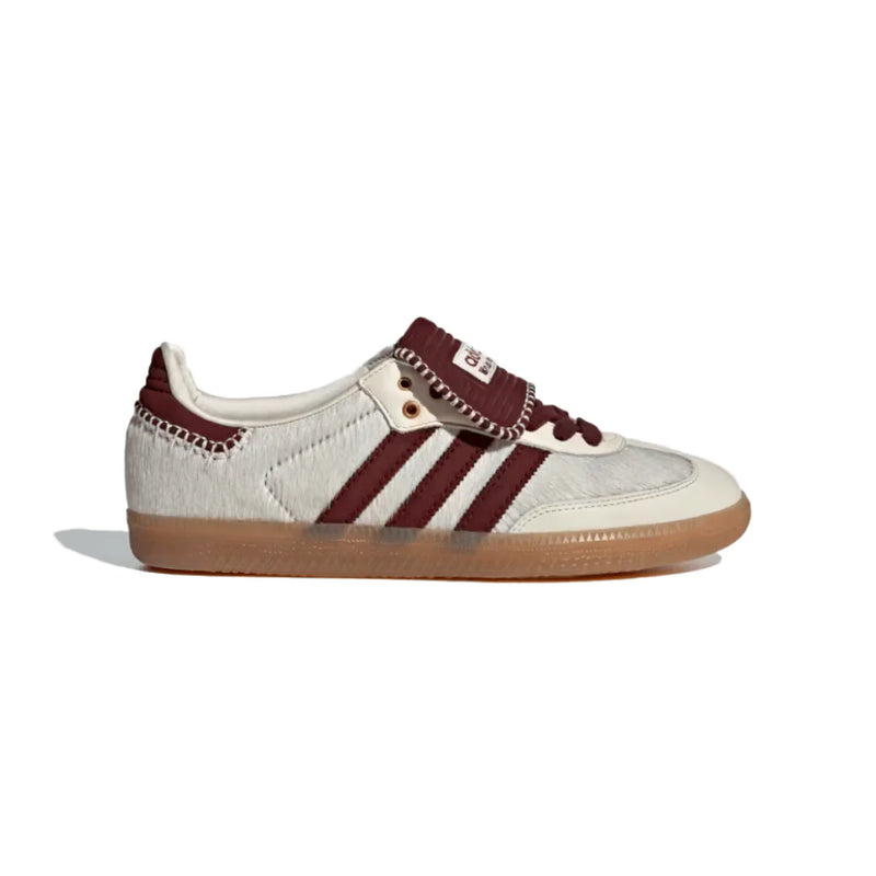 Adidas Samba Pony x Wales Bonner