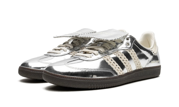 Adidas Samba Pony x Wales Bonner