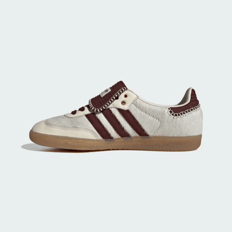 Adidas Samba Pony x Wales Bonner
