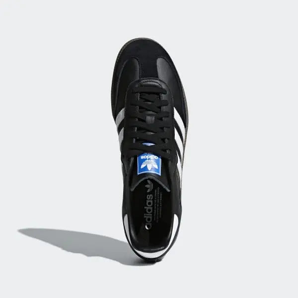Adidas Samba OG Black White