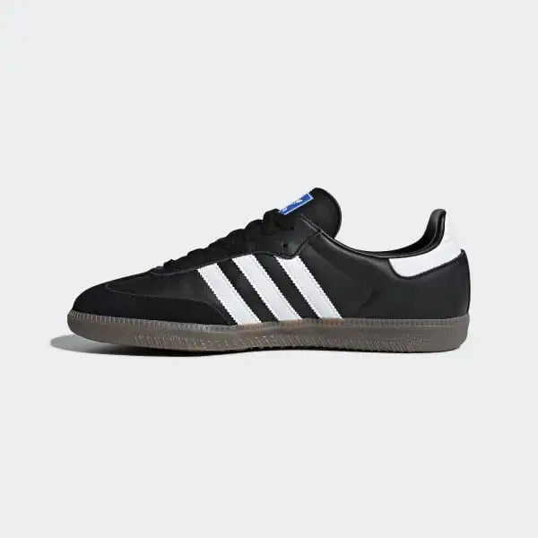 Adidas Samba OG Black White