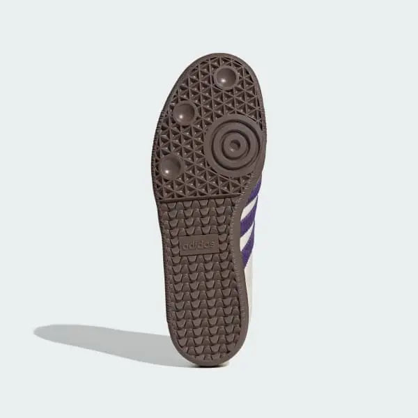 Adidas Samba OG Roxo - SALE