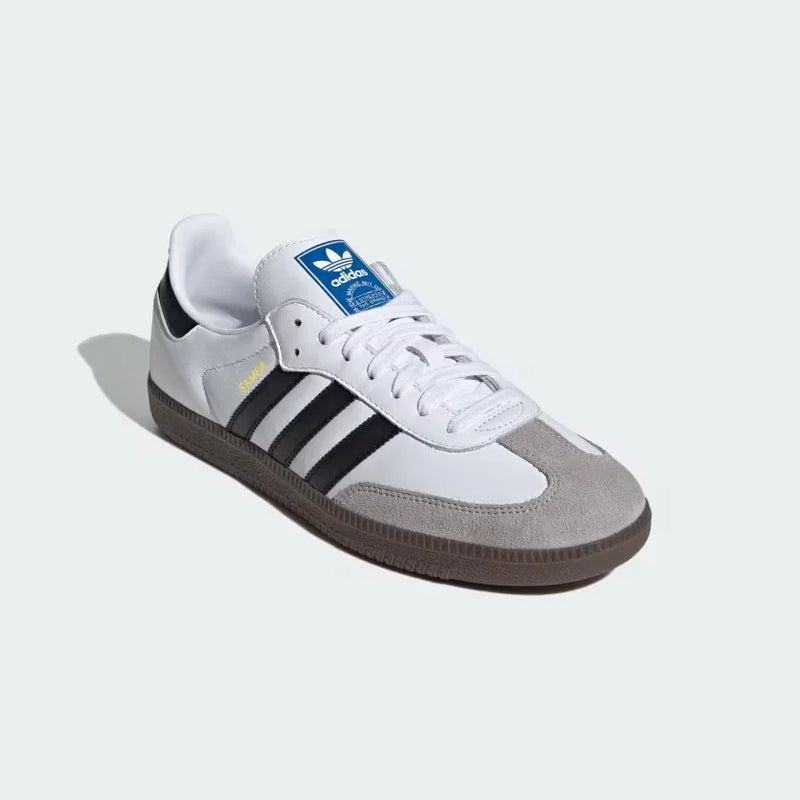 Adidas Samba OG White Black